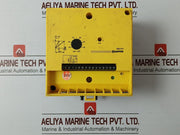 Sauter Sdu101 F004 Differential Pressure Transmitter 0-1000Pa 24V(Not Working)