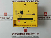 Sauter Sdu101 F004 Differential Pressure Transmitter 0-1000Pa 24V