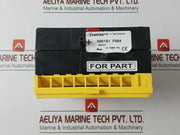 Sauter Sdu101 F004 Differential Pressure Transmitter 0-1000Pa 24V(Not Working)