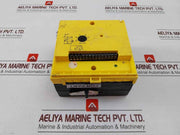 Sauter Sdu101 F004 Fine Differential Pressure Transmitter