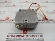 Sauter Tkc 7b 23 F001