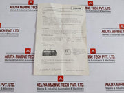 Sauter Tlc 7b 17 F001