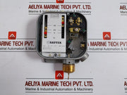 Sauter Tlc 7b 17 F001