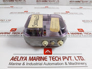 Sauter Tlc 7b 17 F001