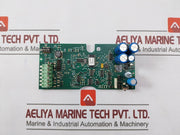 Sauter 0308061001 Printed Circuit Board Card 879Cv241