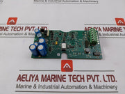 Sauter 0308061001 Printed Circuit Board Card 879Cv241