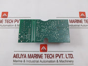 Sauter 0308061001 Printed Circuit Board Card 879Cv241