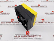 Sauter Sdu101 F004 Fine Differential Pressure Transmitter (Not Working)