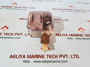 Sauter Tuv Dwfs(Sdbf)89-153 Pressure Switch 10(2)A 380V