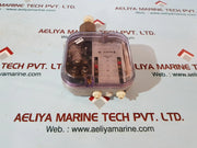 Sauter Tuv Dwfs(Sdbf)89-153 Pressure Switch 10(2)A 380V