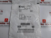 Savio 15099.1024.1.0 Inductive Proximity Switch 10-30Vdc 200Ma