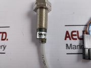 Savio 15099.1024.1.0 Inductive Proximity Switch 10-30Vdc 200Ma