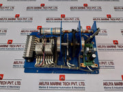 Sawamura Mm16F-j2C-500 Dc Geared Motor
