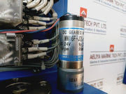 Sawamura Mm16F-j2C-500 Dc Geared Motor 24Vdc