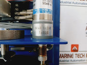 Sawamura Mm16F-j2C-500 Dc Geared Motor 24Vdc