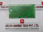 Sax0307 Power Distribution Pcb Rev 01 NEW