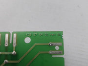 Sax0307 Power Distribution Pcb Rev 01 NEW