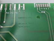 Sax0307 Power Distribution Pcb Rev 01 NEW