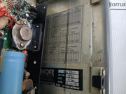 Sax 8810 Signal Acquisition Unit Nn-832, Na 1001, Na 1008.4 Nor Control