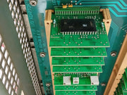 Sax 8810 Signal Acquisition Unit Nn-832, Na 1001, Na 1008.4 Nor Control
