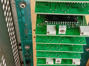 Sax 8810 Signal Acquisition Unit Nn-832, Na 1001, Na 1008.4 Nor Control