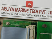 Sax 8810 Signal Acquisition Unit Nn-832, Na 1001, Na 1008.4 Nor Control