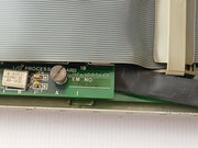 Sax 8810 Signal Acquisition Unit Nn-832, Na 1001, Na 1008.4 Nor Control