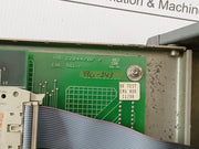 Sax 8810 Signal Acquisition Unit Nn-832, Na 1001, Na 1008.4 Nor Control