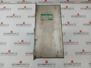 Sax 8810 Signal Acquisition Unit Nn-832, Na 1001, Na 1008.4 Nor Control