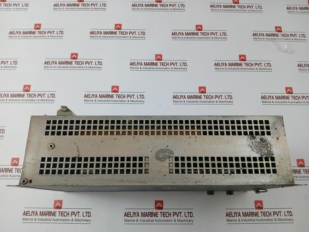Sax 8810 Signal Acquisition Unit Nn-832, Na 1001, Na 1008.4 Nor Control