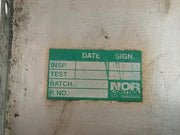 Sax 8810 Signal Acquisition Unit Nn-832, Na 1001, Na 1008.4 Nor Control