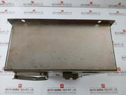 Sax 8810 Signal Acquisition Unit Nn-832, Na 1001, Na 1008.4 Nor Control