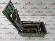 Sax 8810 Signal Acquisition Unit Nn-832, Na 1001, Na 1008.4 Nor Control