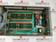 Sax 8810 Signal Acquisition Unit Nn-832, Na 1001, Na 1008.4 Nor Control
