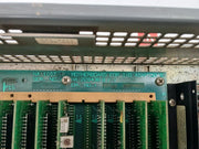 Sax 8810 Signal Acquisition Unit Nn-832, Na 1001, Na 1008.4 Nor Control