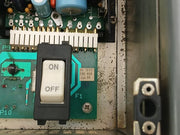 Sax 8810 Signal Acquisition Unit Nn-832, Na 1001, Na 1008.4 Nor Control