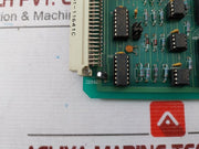 Sb-204A Printed Circuit Board 218427