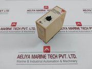 Sb 125 230 Delay On Release Timer Relay 0.8-18 Sec By Carlo Gavazzi