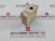 Sb 125 230 Delay On Release Timer Relay 0.8-18 Sec By Carlo Gavazzi