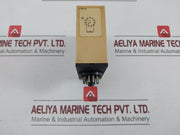Sb 125 230 Delay On Release Timer Relay 0.8-18 Sec By Carlo Gavazzi