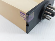 Sb 125 230 Delay On Release Timer Relay 0.8-18 Sec By Carlo Gavazzi