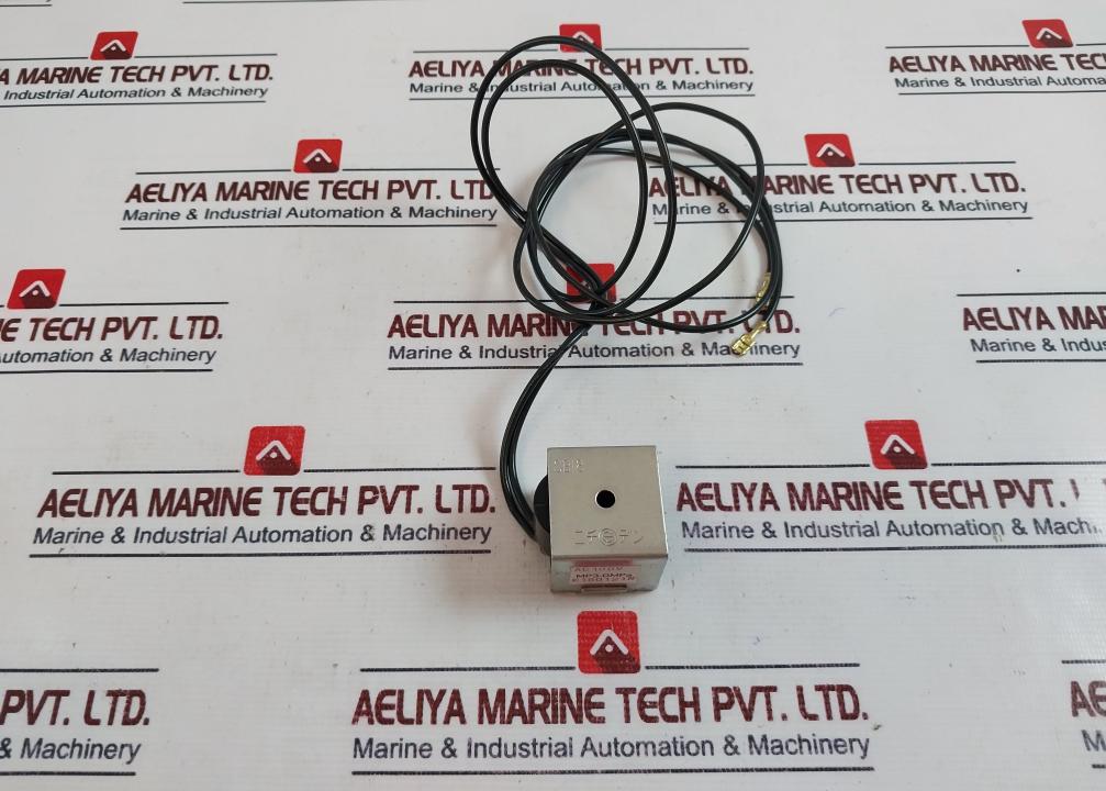 Sb18 Ac 100V Solenoid Valve Mp 3.0Mpa