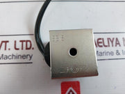 Sb18 Ac 100V Solenoid Valve Mp 3.0Mpa