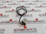Sb18 Ac 100V Solenoid Valve Mp 3.0Mpa