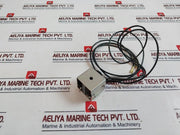 Sb18 Ac 100V Solenoid Valve Mp 3.0Mpa