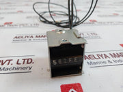 Sb18 Ac 100V Solenoid Valve Mp 3.0Mpa
