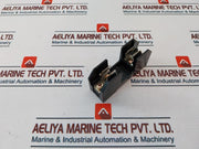 Lot of 2X SB Fuse Fh-30 Fuse Holder 600v 30a