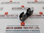 Lot of 2X SB Fuse Fh-30 Fuse Holder 600v 30a