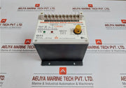 Sbag-202 Grounding Resistance Monitor 690v Brand Luxco