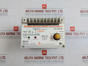 Sbag-202 Grounding Resistance Monitor 690v Brand Luxco